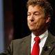 Sen. Rand Paul speaks at the Defending the American Dream Summit sponsored by Americans for Prospertity at the Omni Hotel in Dallas on Aug. 29, 2014.
Mike Stone/Getty Images
